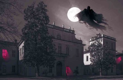 Finalmente anche Torino ha il suo… www.halloweentorino.it 