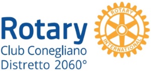 Traguardo di solidarietà per “Message in a Bottle” con il Rotary Club Conegliano