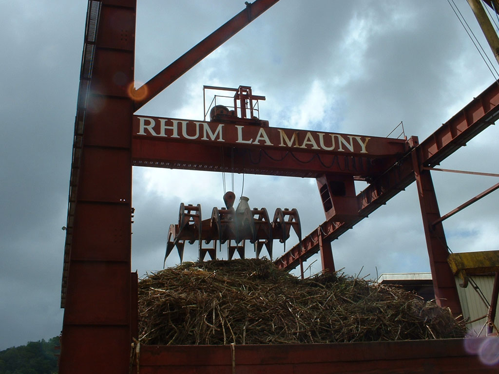 Rhum Agricolo della Martinica La Mauny rinnova completamente la gamma 