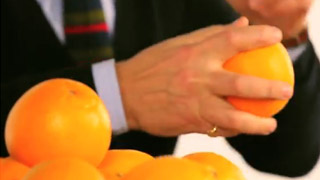La curiosa storia dell'arancia tarocco
