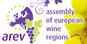 L’Arev nei siti Unesco per un grande evento internazionale sul vino 