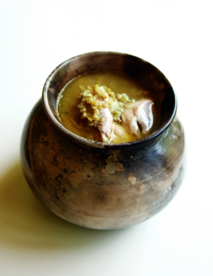 Soup for Syria - Cena a favore dei rifugiati siriani