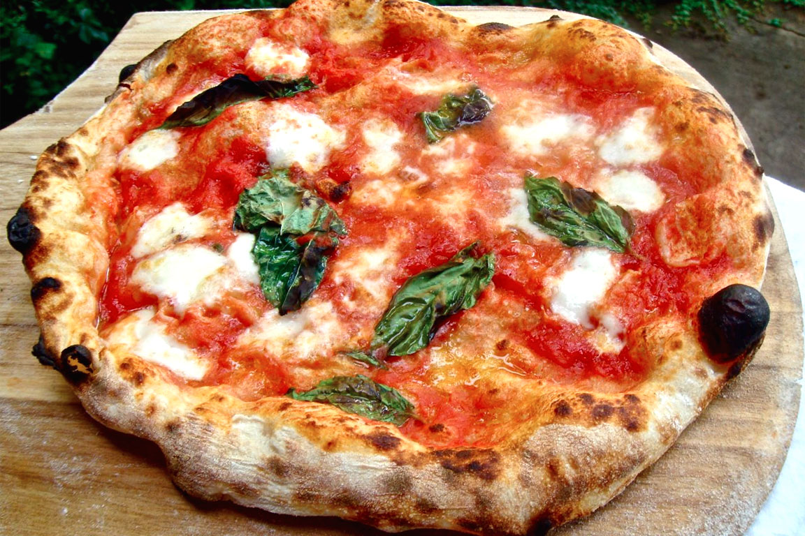 Il piatto simbolo della cucina italiana nel mondo sarà protagonista della VII edizione di Gusto in Scena, a Venezia l’1 e il 2 marzo 2015.