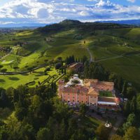 Romantico San Valentino al Castello di Spessa Golf Wine Resort & SPA fra i declivi del Collio goriziano
