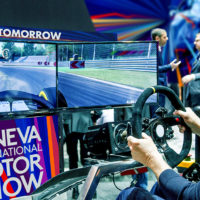 Il Salone dell’Auto di Ginevra riaprirà a febbraio del 2022