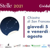 Calici di Stelle stappa a Cividale del Friuli