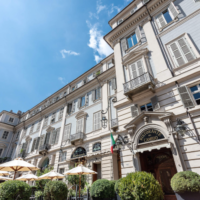 Del Cambio: 268 anni di storia, gusto e innovazione nel cuore di Torino