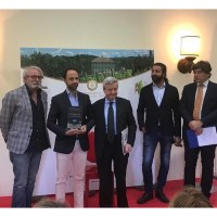 Premio Gavi LA BUONA ITALIA a Wine Experience by Mondodelvino