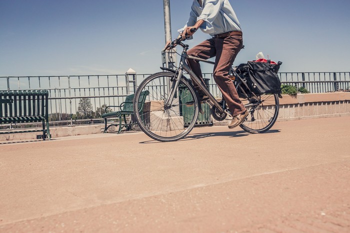 Checkup bici per Settimana Europea Mobilità