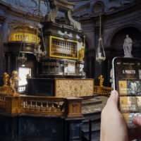 È nata MRT Virtual, la nuova app dei Musei Reali di Torino