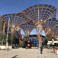 L’Expo 2020 Dubai si conferma la capitale più tecnologica al mondo