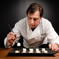 Bacalhau Osteria by Fabio Montagna: il tempio del pregiato baccalà islandese è a Torino