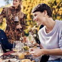 La stagione gourmand comincia dai fornelli