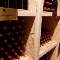 Amarone in botte: un nuovo lusso per appassionati