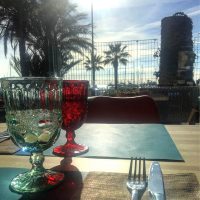 Festival di Sanremo e Méditerranée Cucina & Mare