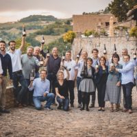 Il Canelli e i colori del vino