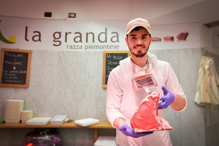 Stai Fresco promozioni da Eataly Lingotto