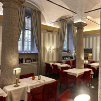 Apre a Milano “Il nuovo Valentino Vintage Restaurant”