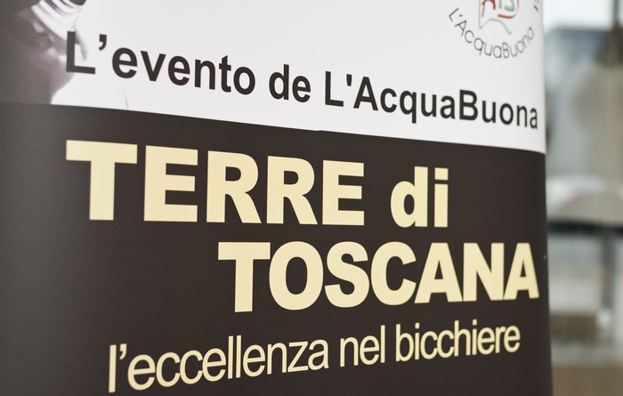 evento di Acquabuona, Terre di Toscana