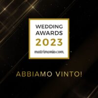 Carignano Banqueting vince il Wedding Award