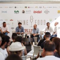Wine and Food a Collisioni Festival di Barolo