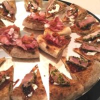 pizza gourmet a Torino