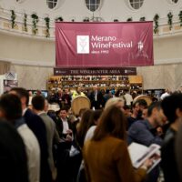 33° Merano WineFestival in scena dall’8 al 12 novembre