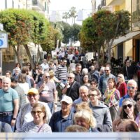 A Diano Marina l’appuntamento è con Aromatica, profumi e sapori della Riviera Ligure