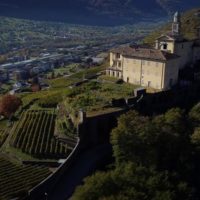 Valtellina: nasce la Rete dei Giardini Sospesi