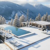 Gradonna Mountain Resort Châlets & Hotel ****S
