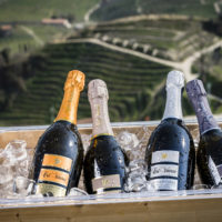 Non si ferma l’estate vincente dei vini di Col Vetoraz