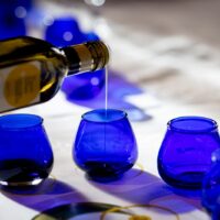 L’oro liquido della verde Umbria
