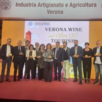 Verona Wine and Olive Oil Tourism Days