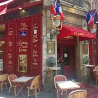 Lione, una grande città ancora a misura d’uomo – 1° parte