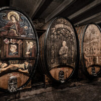 Hans Terzer e la Cantina San Michele Appiano presentano l’undicesima edizione di APPIUS