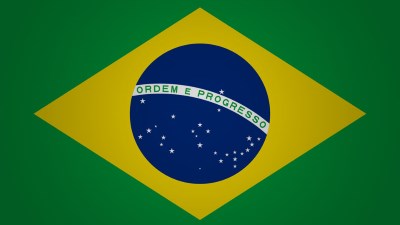 Brasile-bandiera