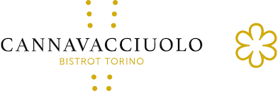 CANAVACCIUOLO BISTROT Torino - Logo