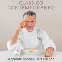 “Classico contemporaneo” un libro di Giancarlo Perbellini
