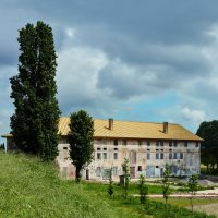 La storica tenuta di Cà Corniani valorizzata da Genagricola