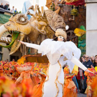 Carnevale di Foiano della Chiana