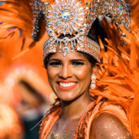 Perché dovremmo tutti partecipare al Carnevale di Aruba almeno una volta nella vita
