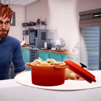Arriva Chef Life: Restaurant Simulator