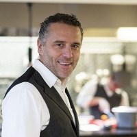 Giancarlo Perbellini chef pluristellato insegna al corso “Raccontare il gusto”