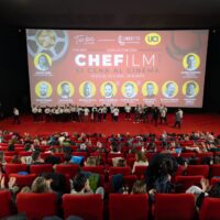 La seconda edizione di CHEFILM arriva a Torino