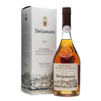 Il Cognac Delamain per Sagna – Importatori dal 1928