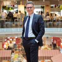 Eataly annuncia l’arrivo del nuovo Group Chief Commercial Officer