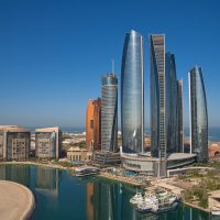 Abu Dhabi riapre con una grandiosa offerta turistica