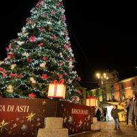 Parte ad Asti il Magico Paese di Natale 2022: tutto pronto per il 12 novembre 
