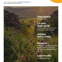 Turismo del Gusto Magazine n. 15 – Settembre/Ottobre 2022