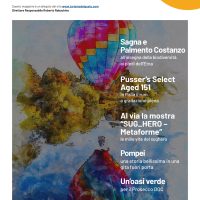 Turismo del Gusto Magazine n. 13 – Maggio/Giugno 2022